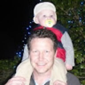 Meet your Posher, Jon